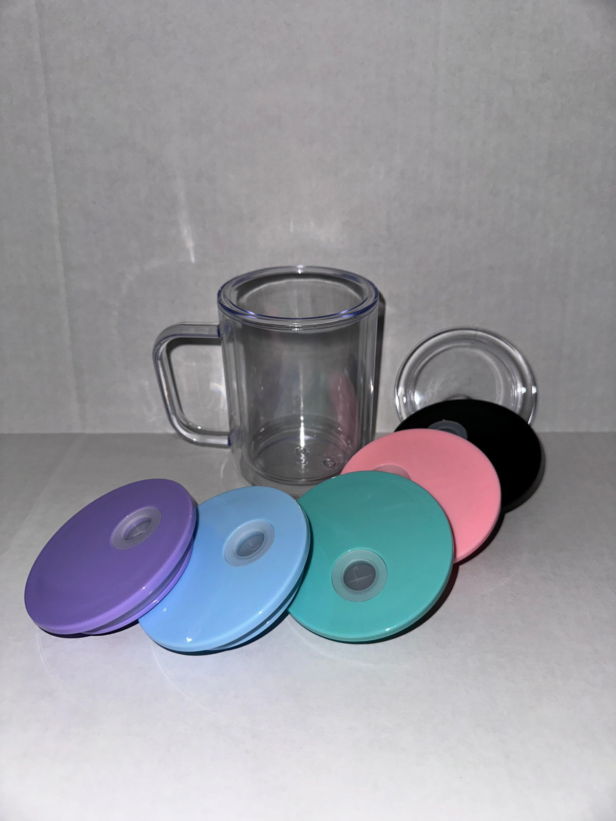 16 oz Coffee Cup