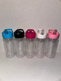 Kid Size Acrylic Snowglobe Cup