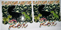 #146 Daddysaurus Rex Father's Day Tumbler Decal