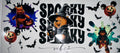 #182 Winnie the Pooh Witch Spooky Vibes Tumbler Decal
