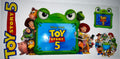#194 Toy Story 5 Movie Logo & Gang Tumbler Decal