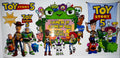 #214 Toy Story Turning 5 Birthday Collage Tumbler Decal