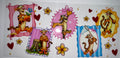 #215 Winnie the Pooh & Tigger Friends Tumbler Decal