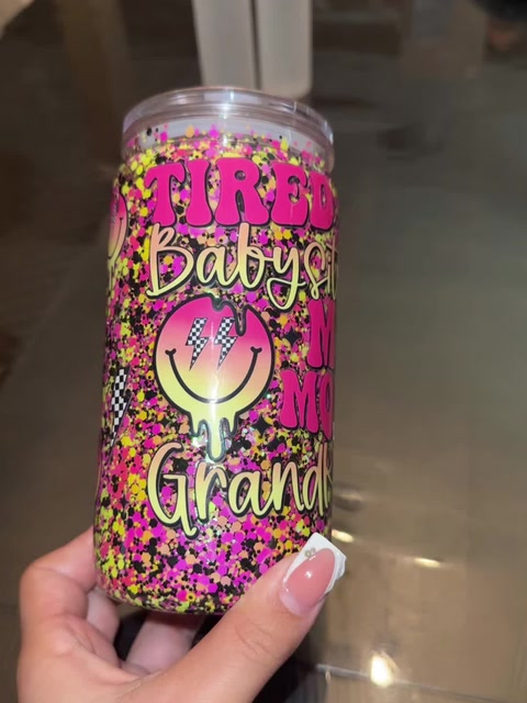Glitter