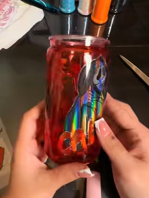 Honey Drip